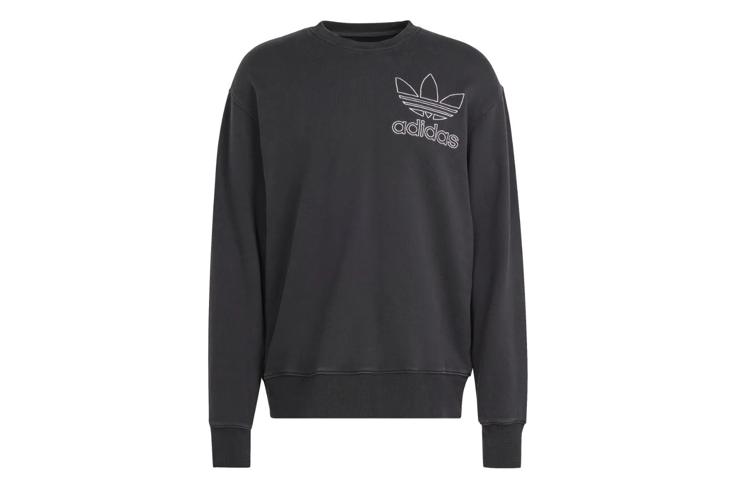 Adicolor Outline Trefoil Sweatshirt