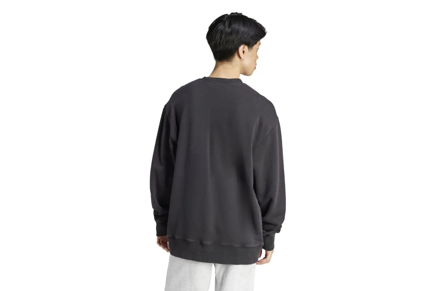 Adicolor Outline Trefoil Sweatshirt