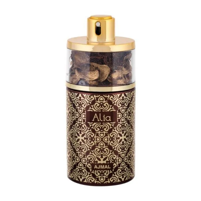 Ajmal Ajmal Alia Perfume For Women Edp 75ml