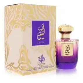 Al Wataniah Leen Eau De Parfum Spray (Unisex) By Al Wataniah