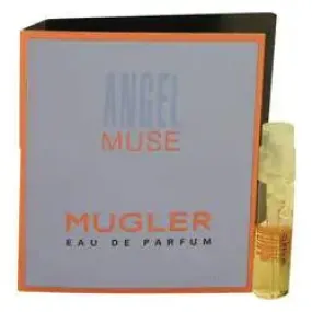 Angel Muse Vial (sample) By Thierry Mugler