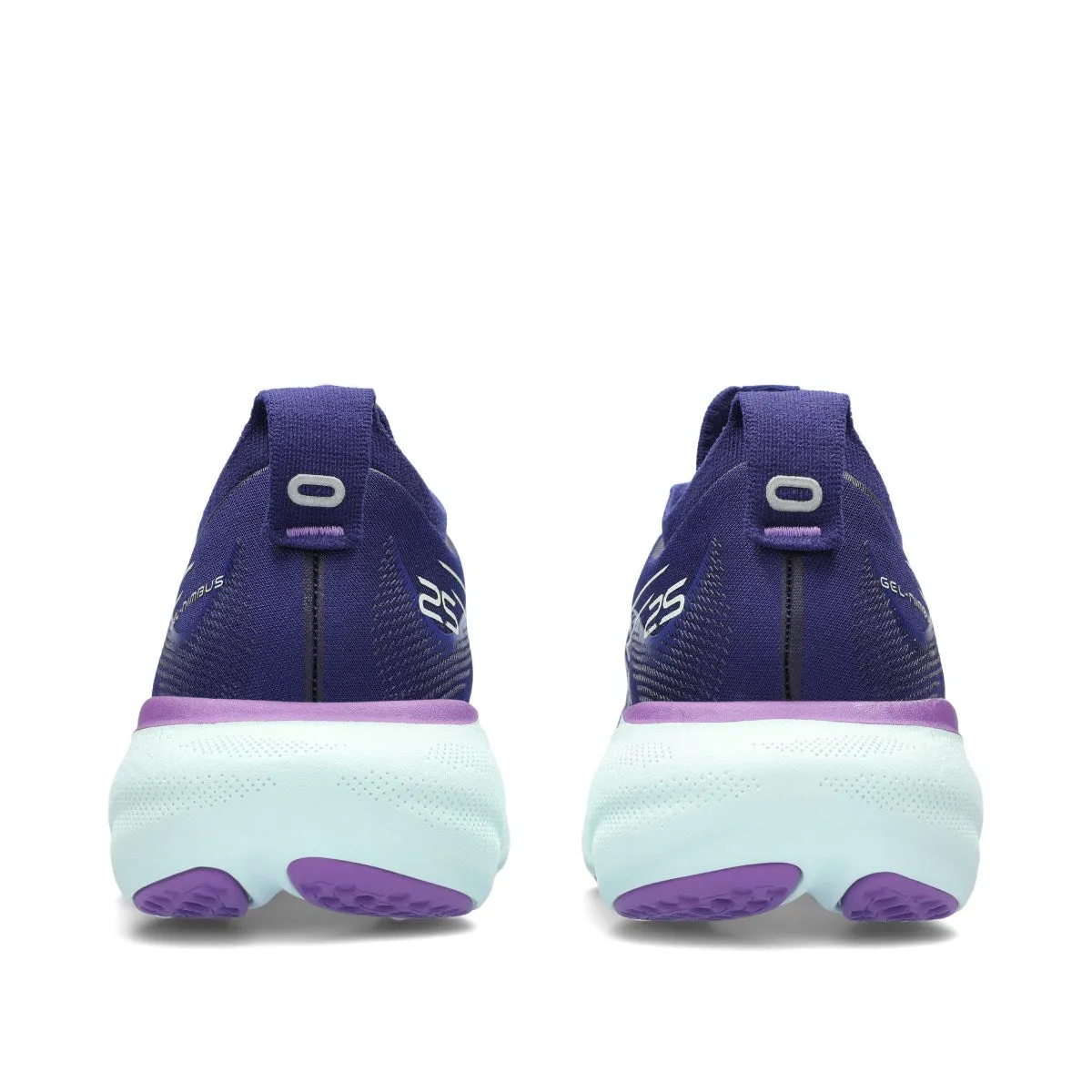 Asics Gel Nimbus 25 Women Dive Blue Soothing Sea   '  25 