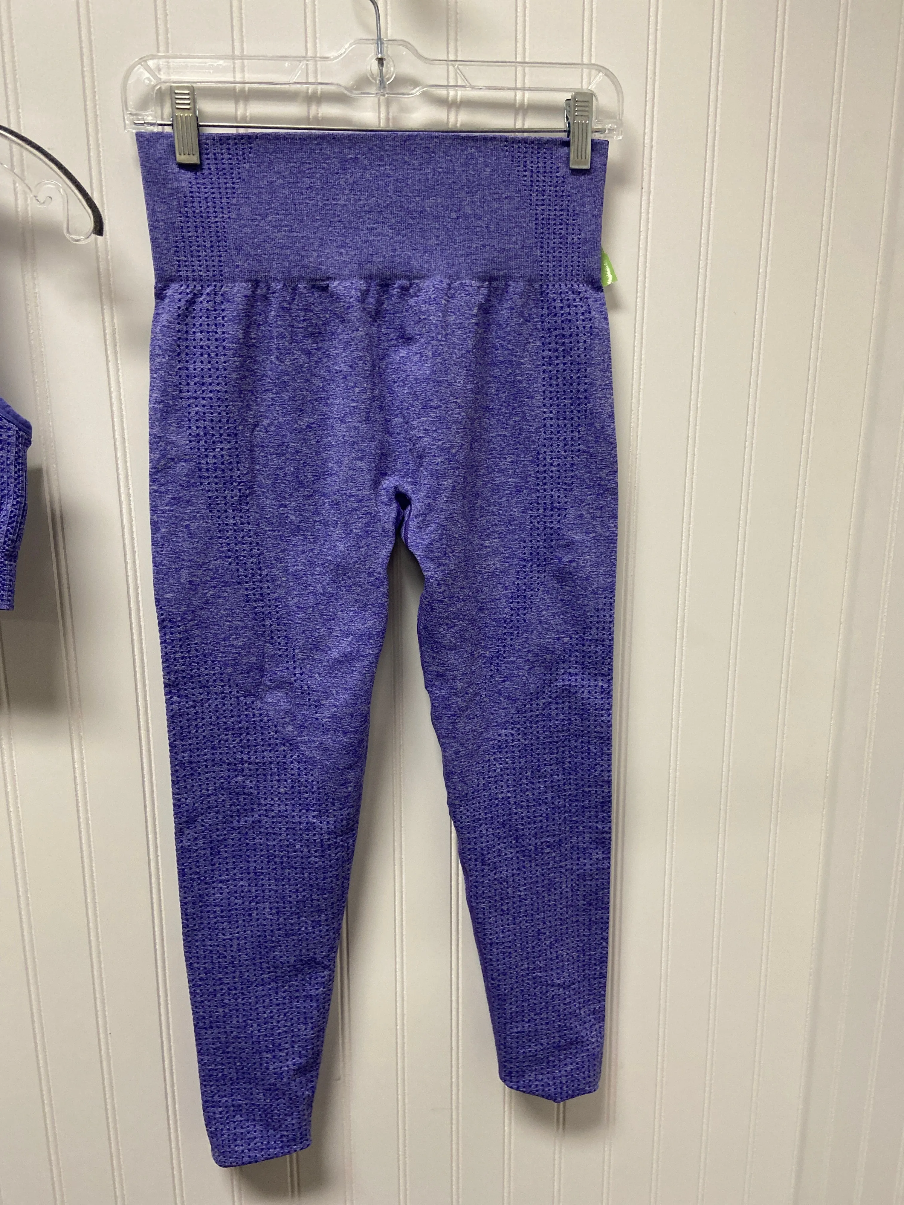 Athletic Pants 2pc By Clothes Mentor  Size: M