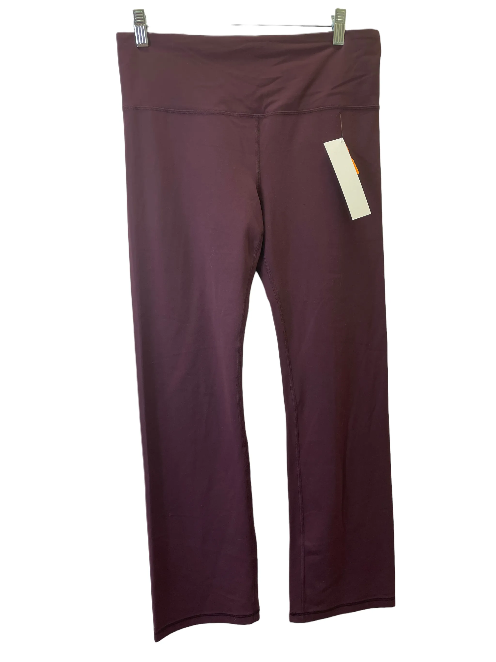 Athletic Pants By Athleta  Size: L