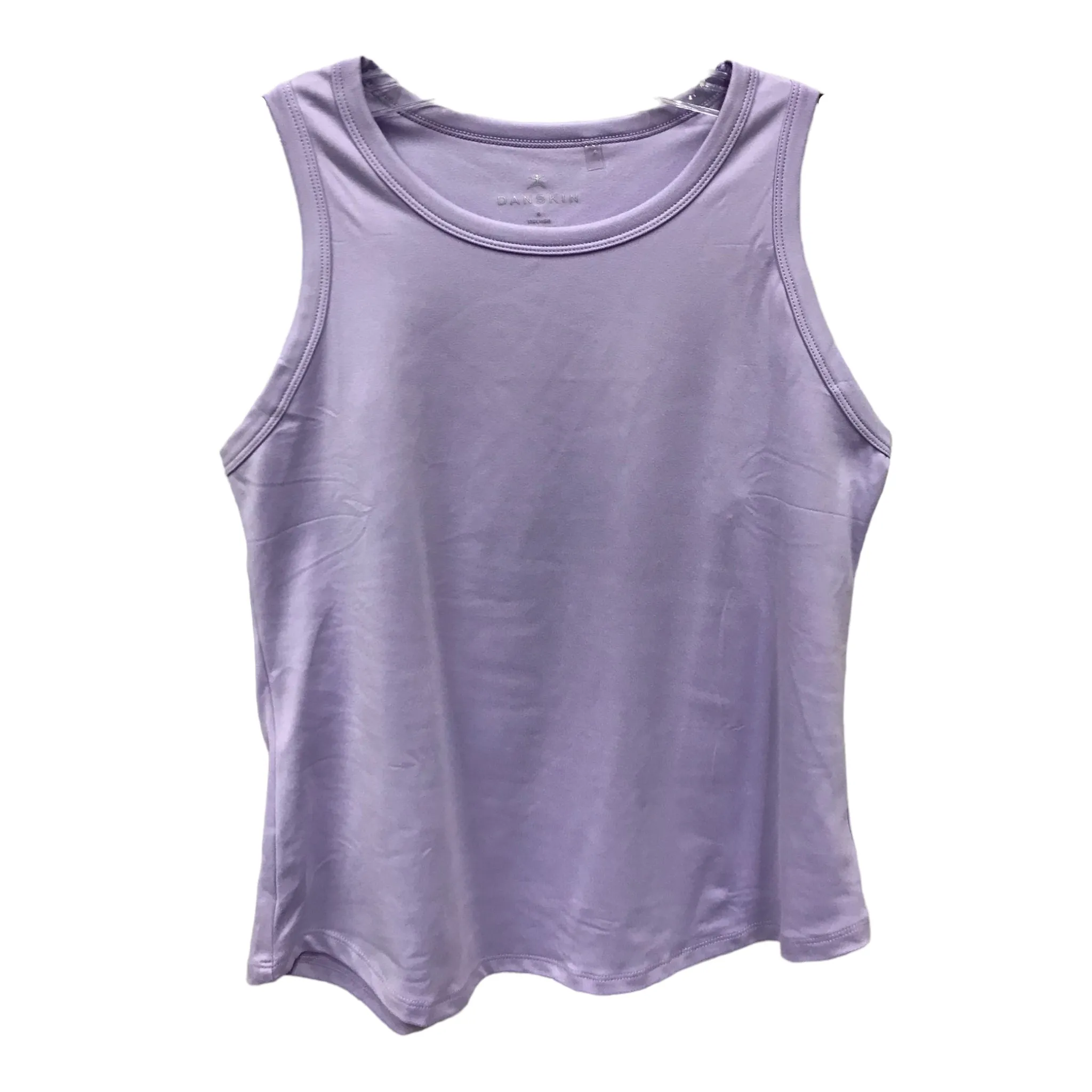 Athletic Tank Top By Danskin  Size: S