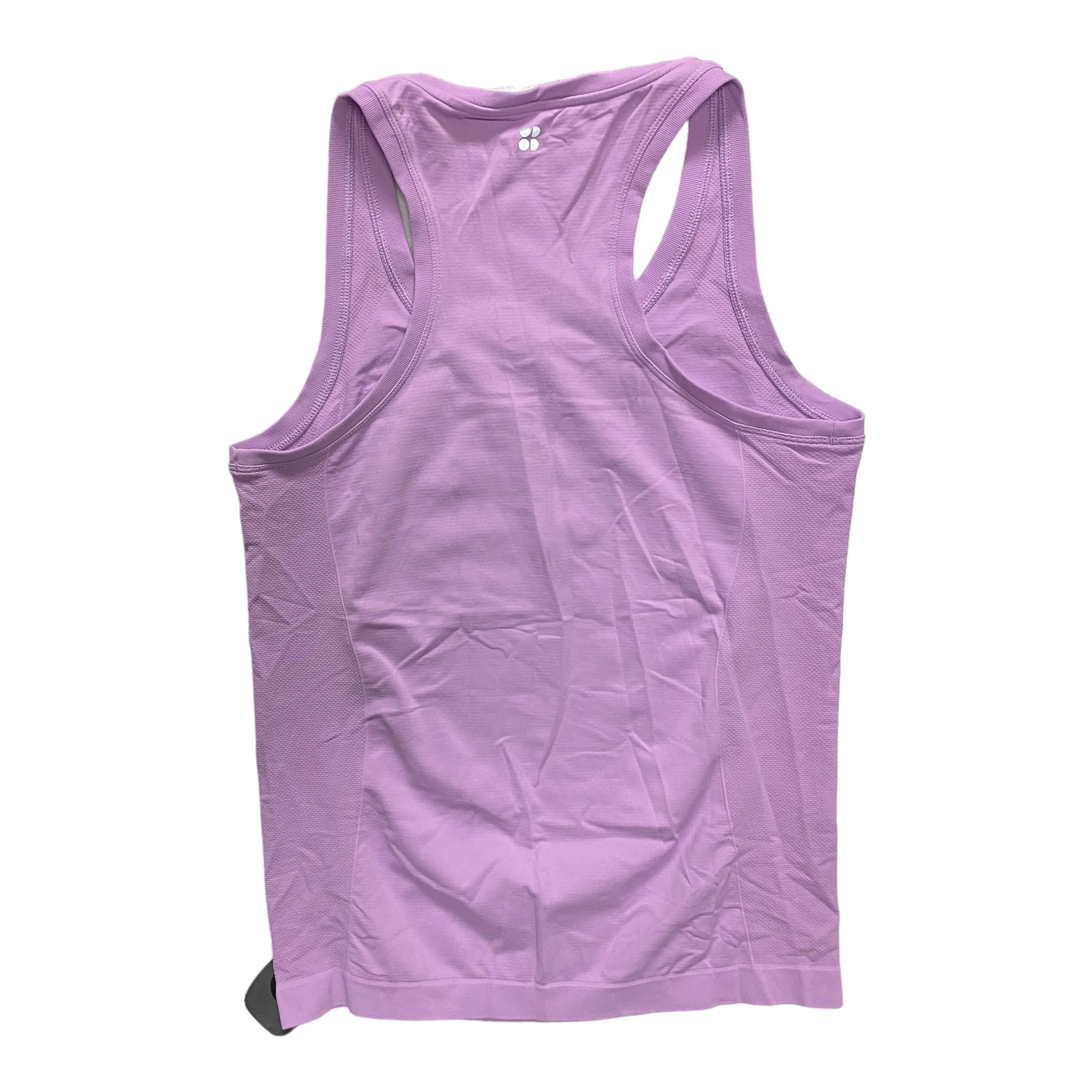 Athletic Tank Top By Sweaty Betty In Purple, Size: S