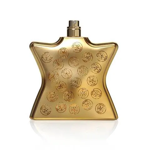 Bond No. 9 New York Signature Parfum Spray, Unisex Fragrance, 3.3 Oz