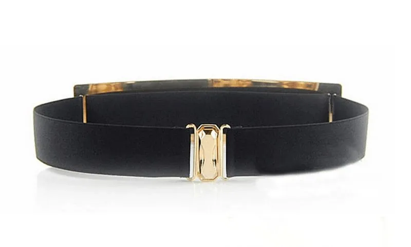 Ciera adjustable metal belt