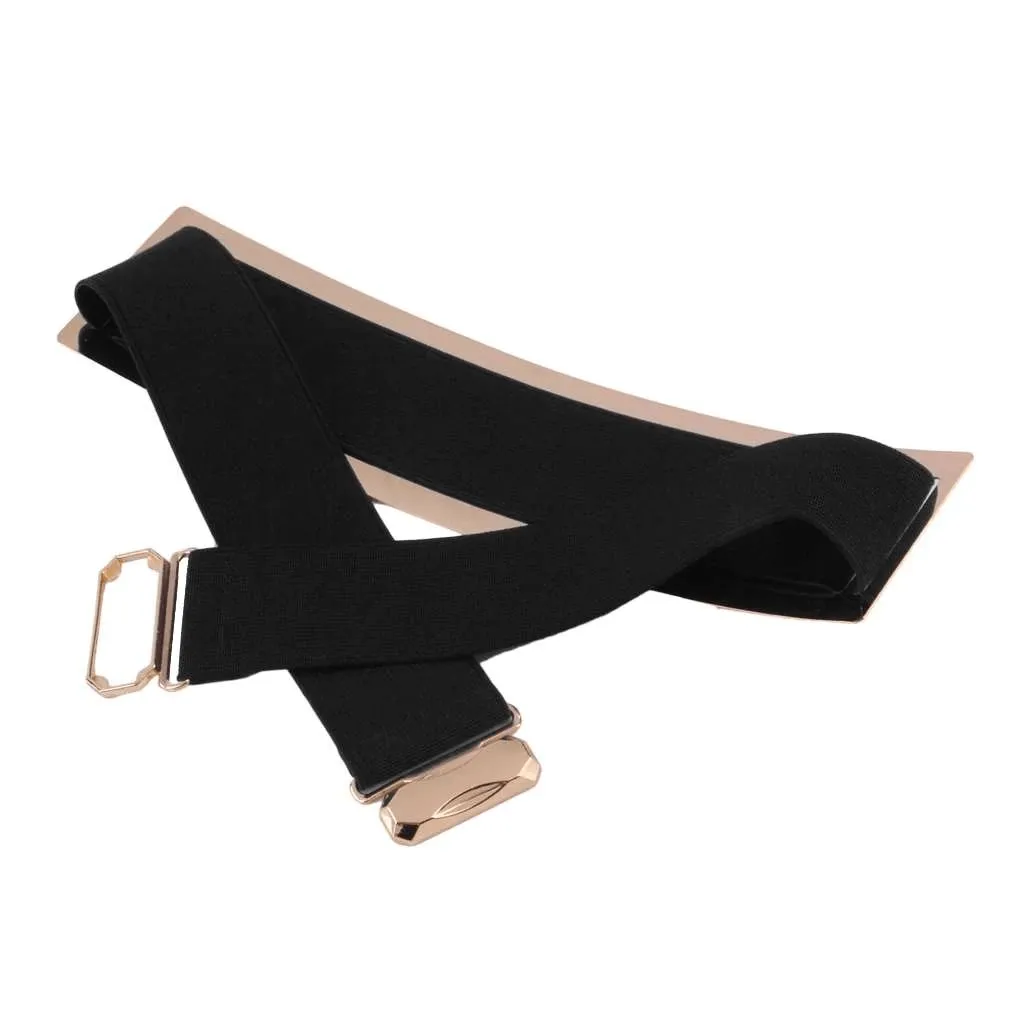 Ciera adjustable metal belt