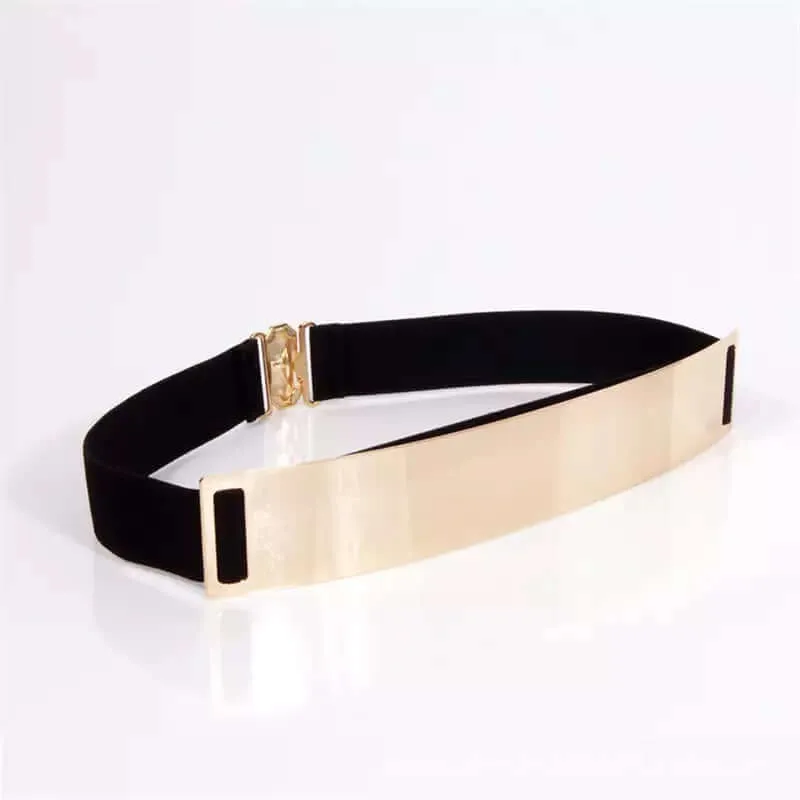 Ciera adjustable metal belt