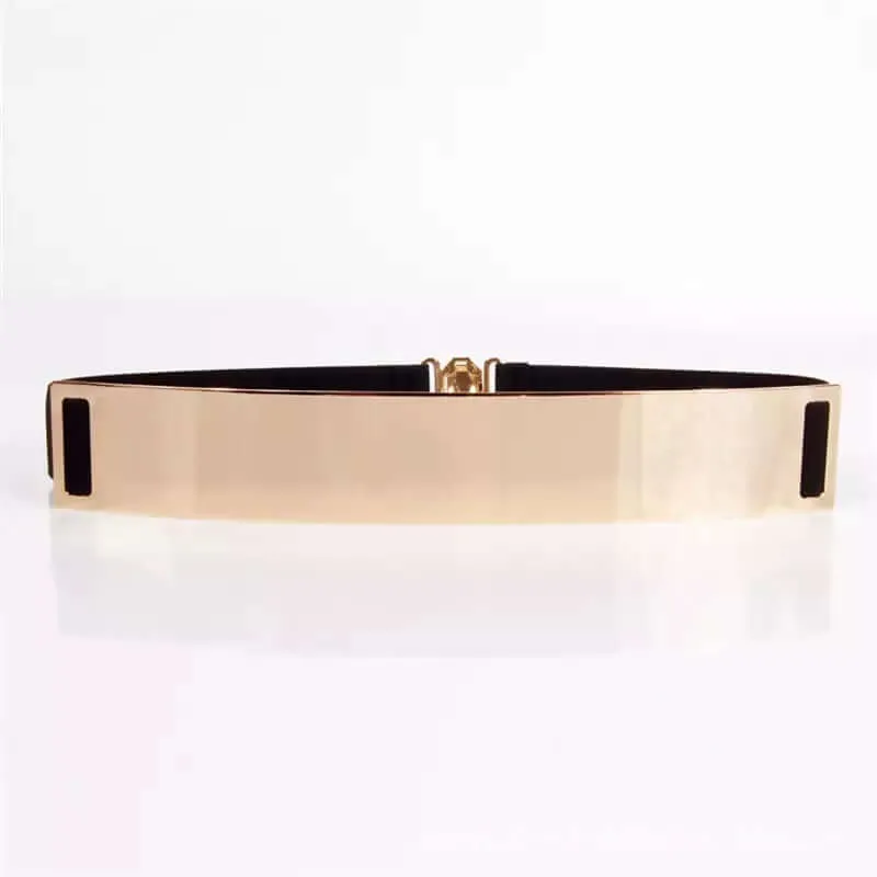 Ciera adjustable metal belt