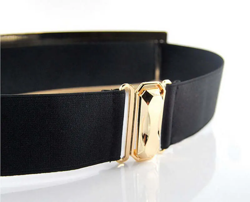 Ciera adjustable metal belt