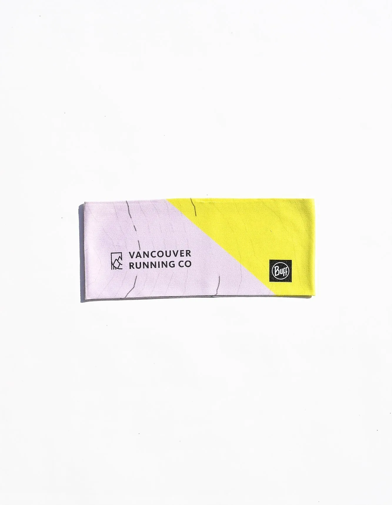 Coolnet UV Wide Headband VanRunCo