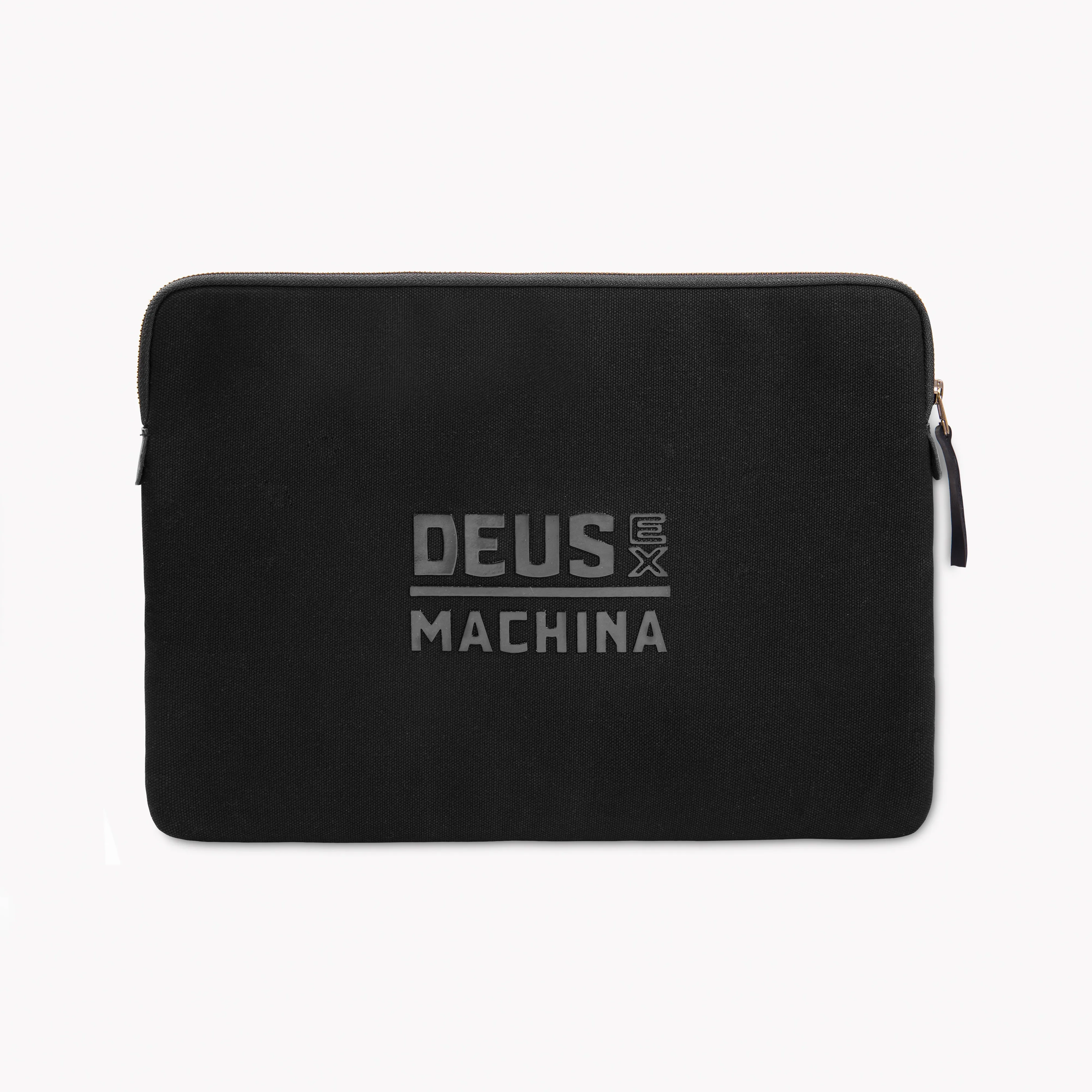 CREDO LAPTOP SLEEVE 15 INCH - BLACK