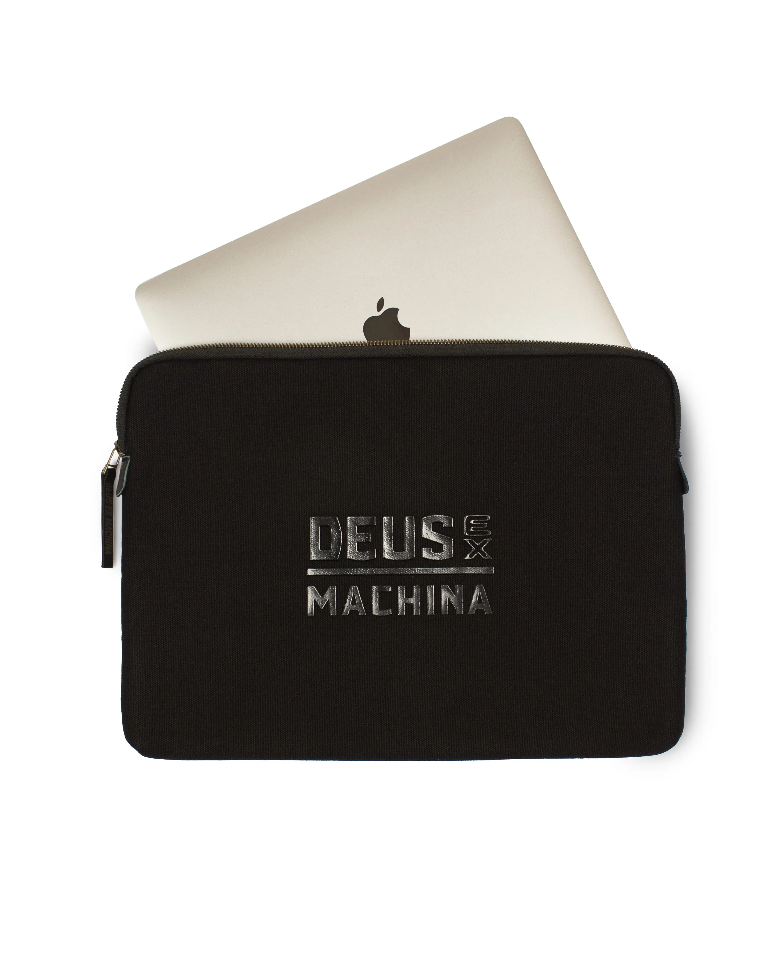 CREDO LAPTOP SLEEVE 15 INCH - BLACK