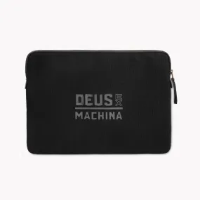 CREDO LAPTOP SLEEVE 15 INCH - BLACK