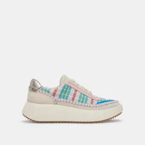 DOLEN SNEAKERS CONFETTI WOVEN