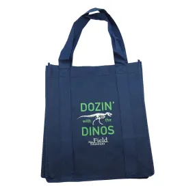 Dozin' with the Dinos Tote Bag