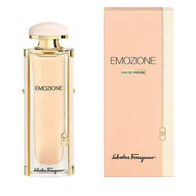 Emozione 92ml EDP for Women by Salvatore Ferragamo