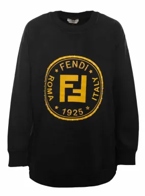 Fendi Size S Sweater