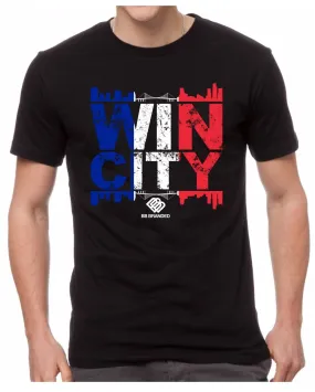 FRANCE WIN CITY