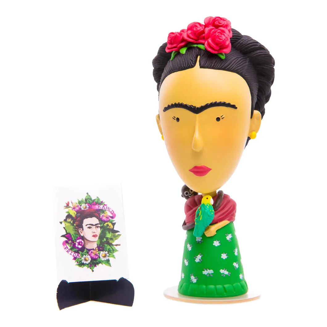 Frida Kahlo Figurine