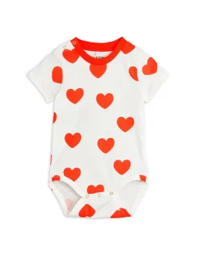 Hearts Bodysuit