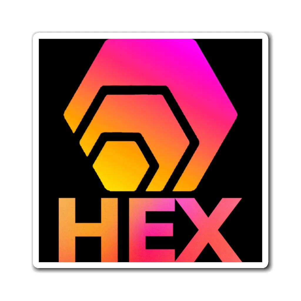 HEX Magnet