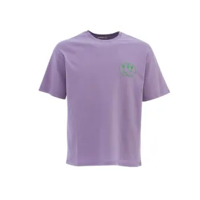 Jersey Tee - Grape