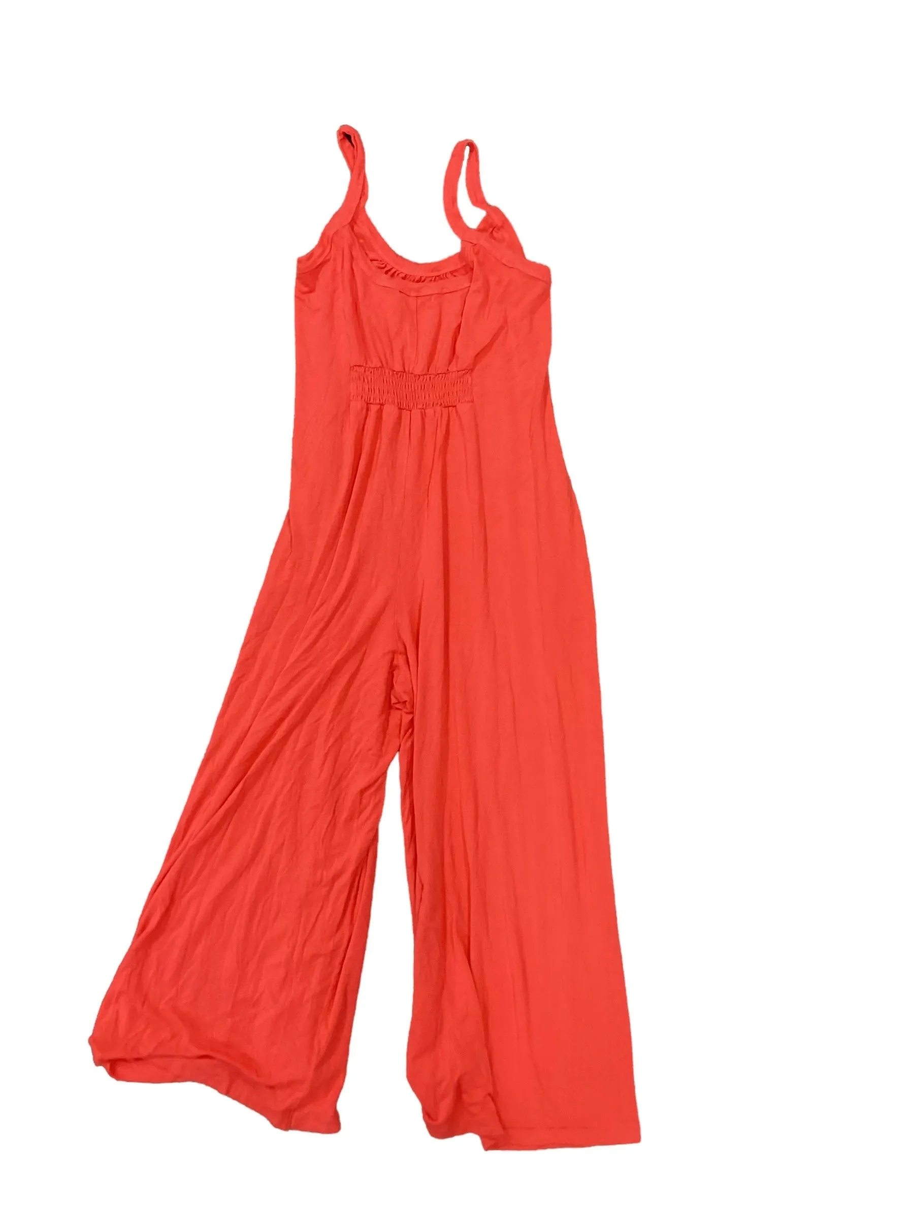 Jumpsuit By Z Supply  Size: Xl