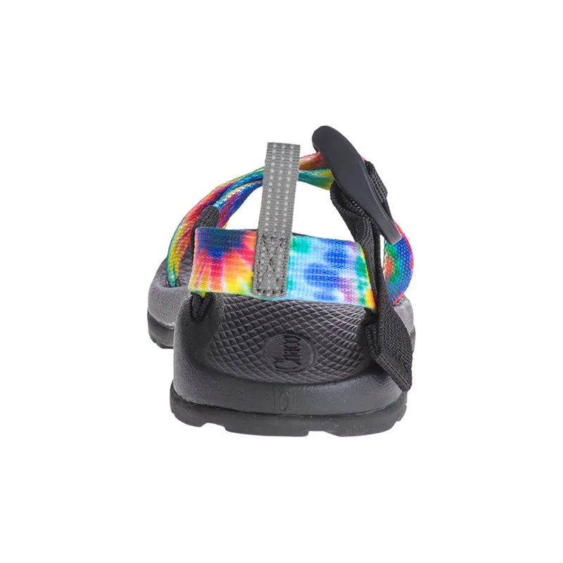 Kid's Grade School Z/1 Ecotread Tie Dye