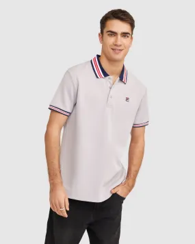 Men's Hunter Polo