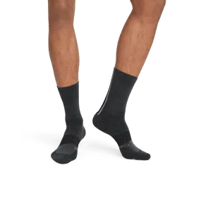 Men's Running Calf Sock 3-Pack