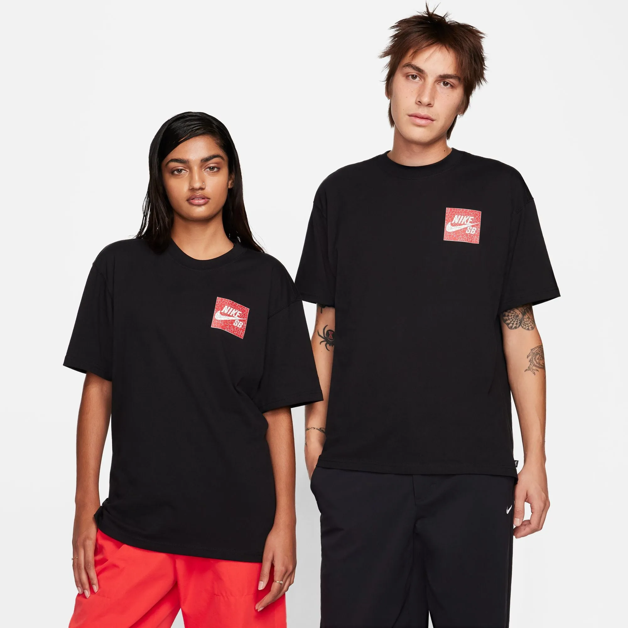 Nike SB Mens SS Tee