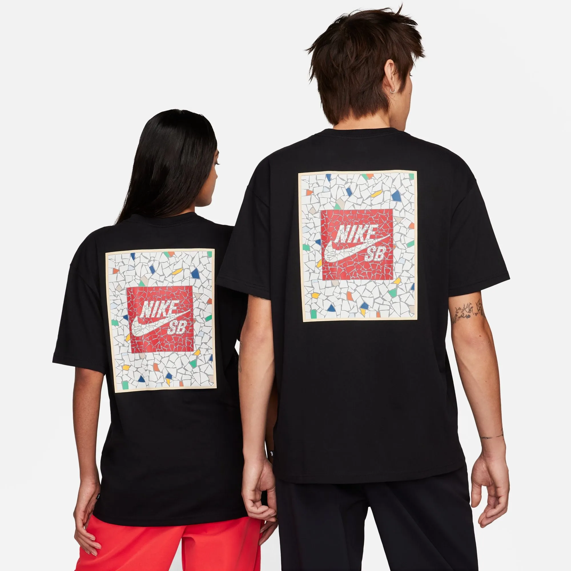 Nike SB Mens SS Tee