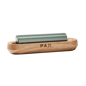 PAX Accessory - Charging Tray [White Oak]