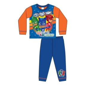 PJ Masks Character Pyjamas