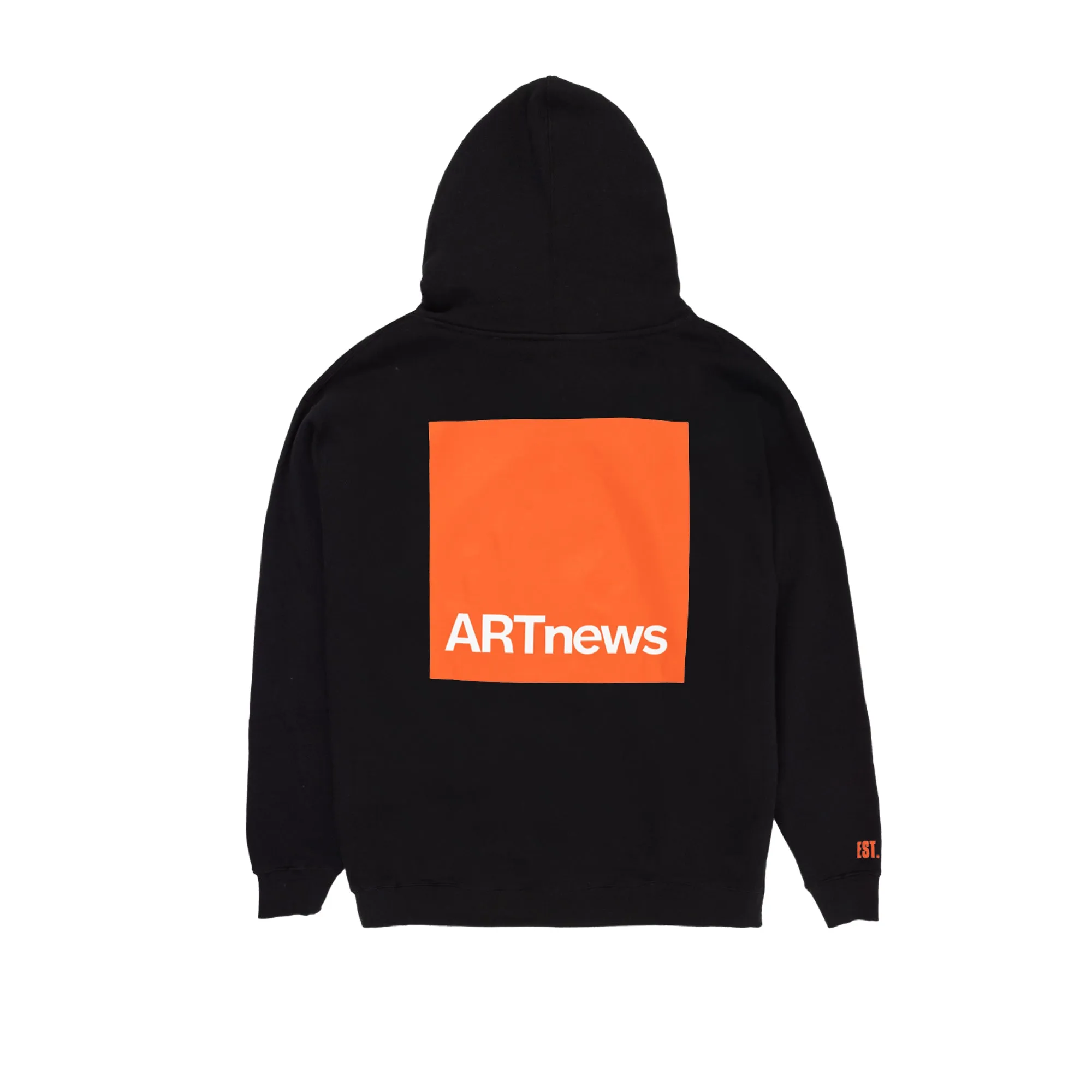 Pleasures Mens Art News Hoodie