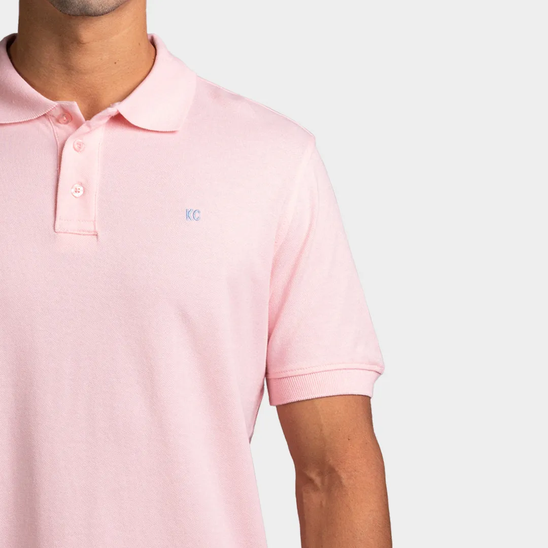 Polo Para Hombre