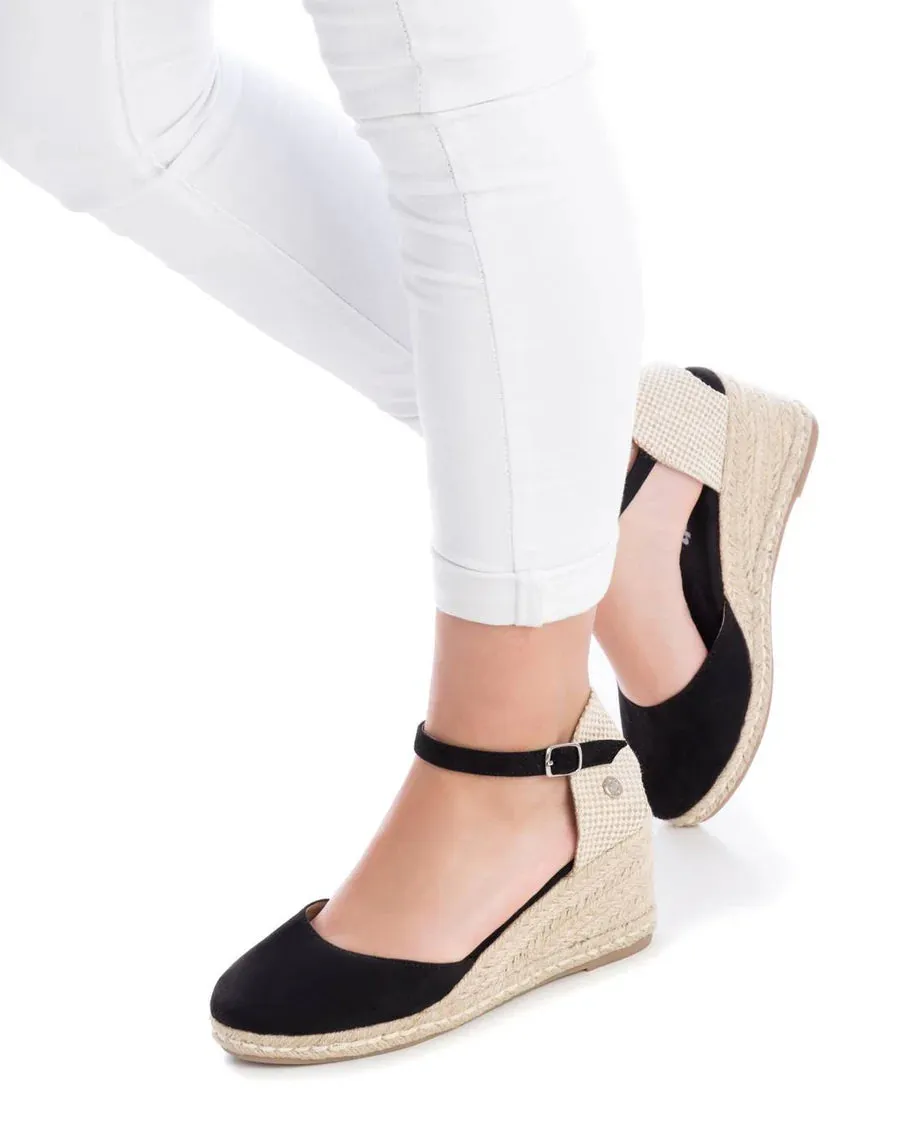 Refresh Wedges-Black-17077001