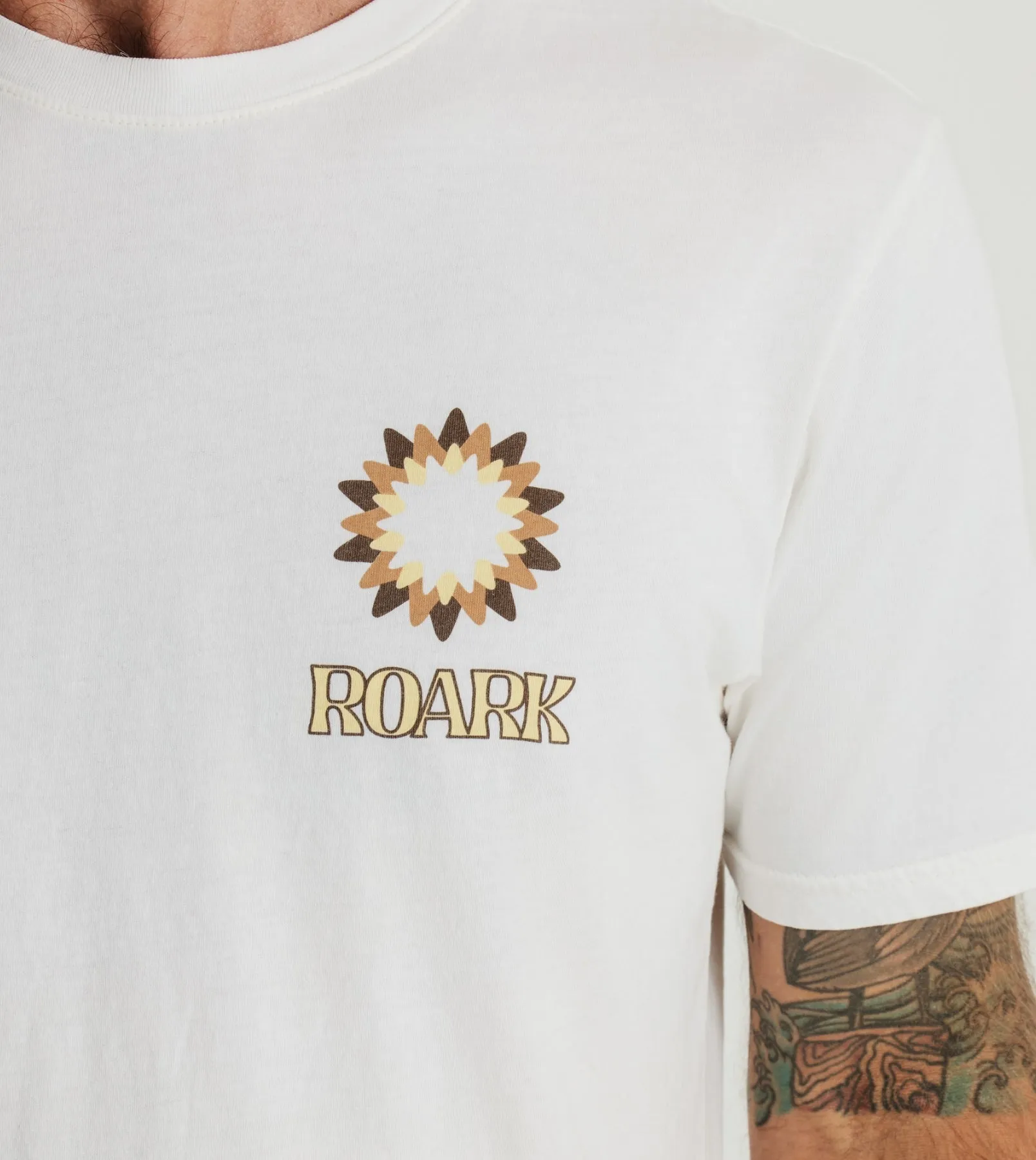 Roark Expeditions Premium Tee