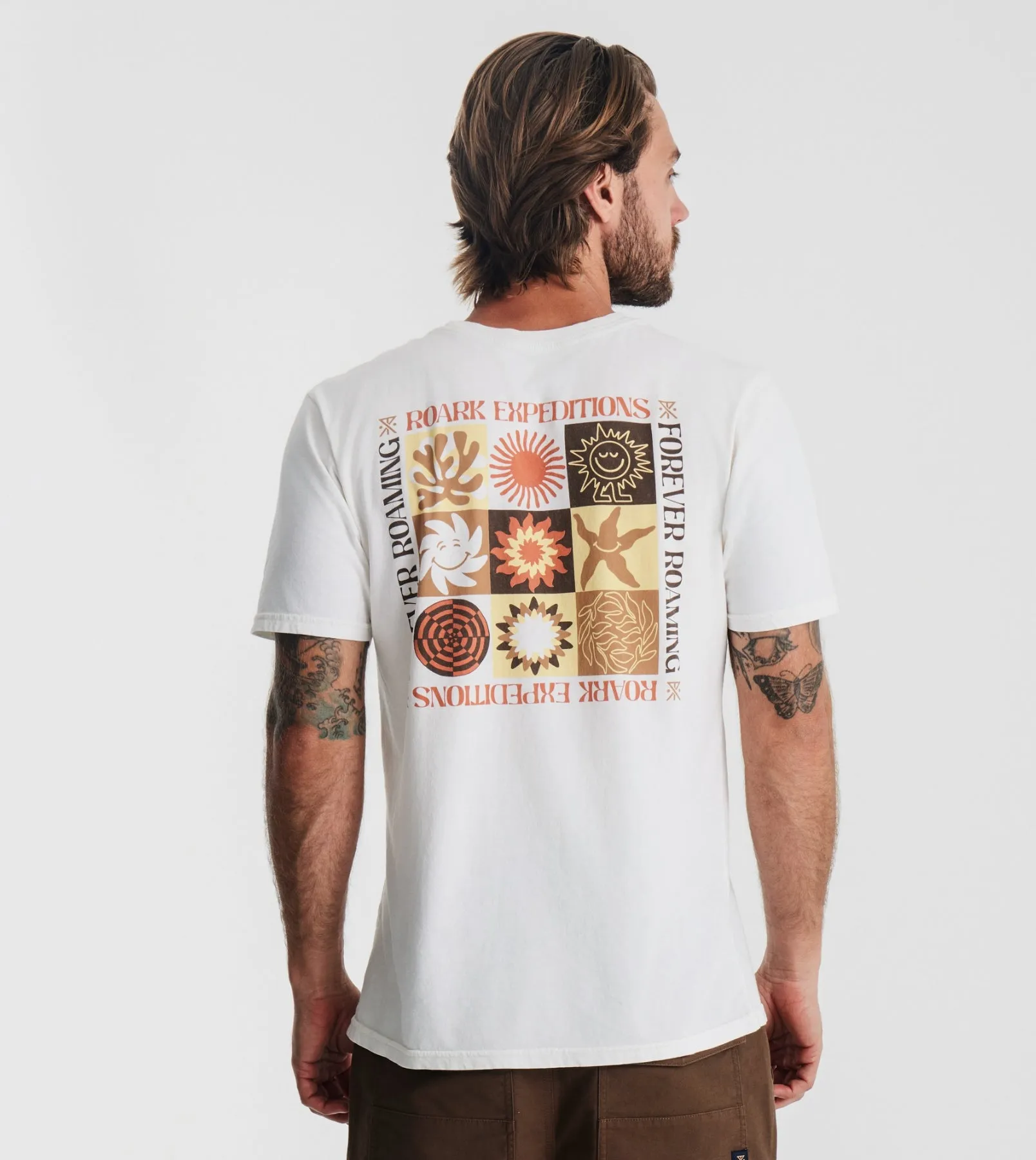 Roark Expeditions Premium Tee