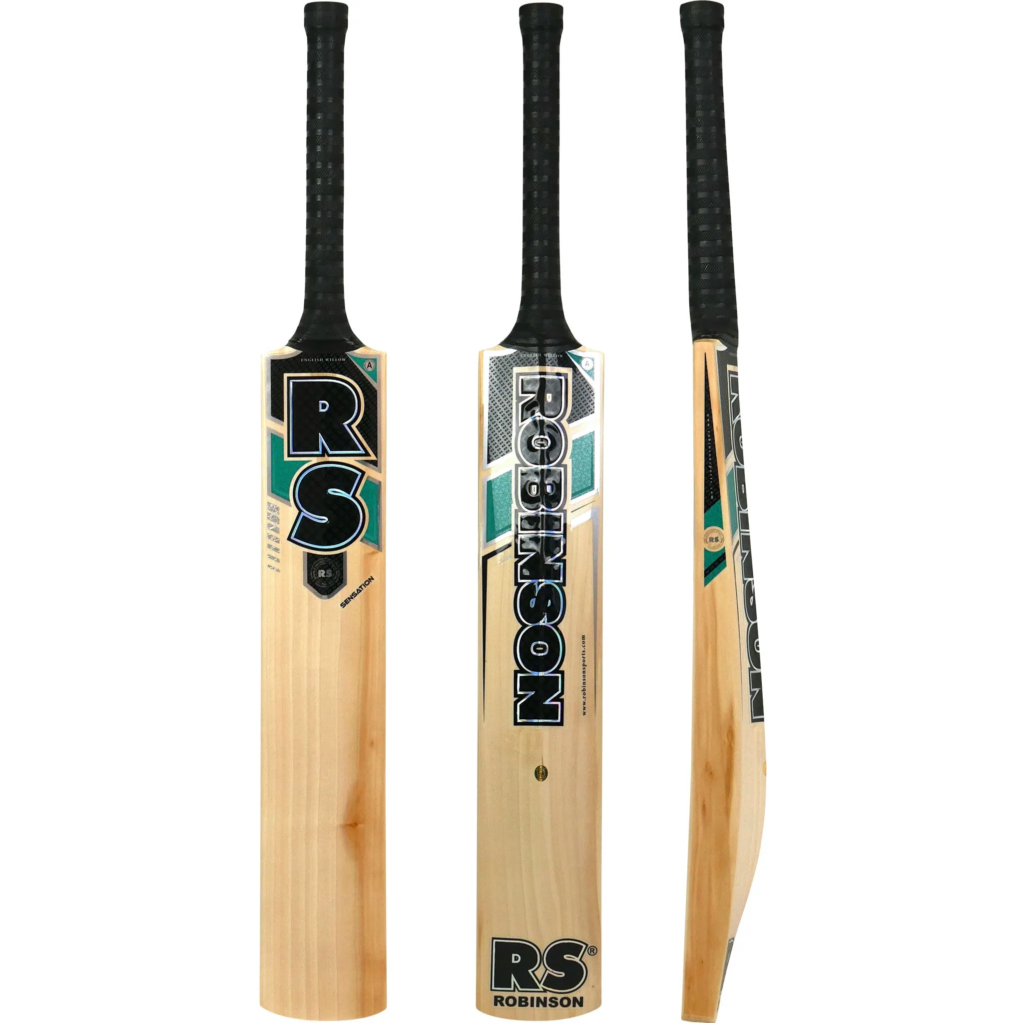 Robinson Sensation Cricket Bat