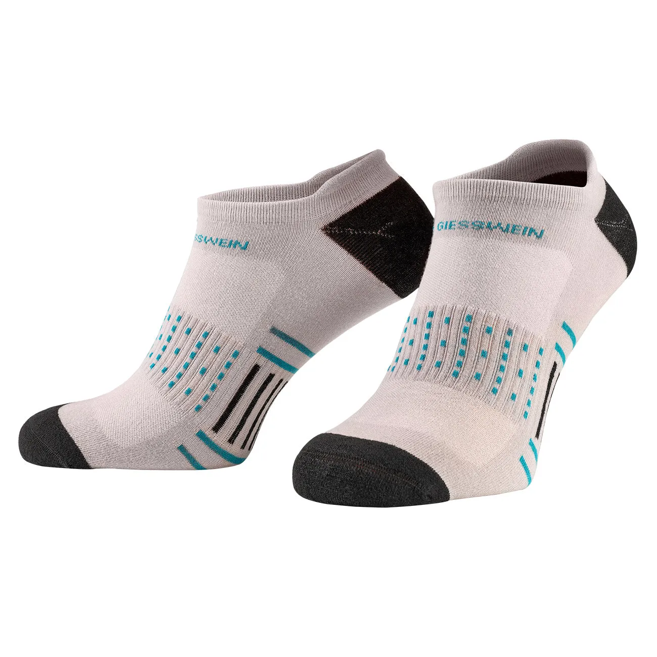 Running Socks (Pack of Three)