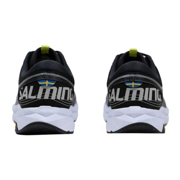 Salming Recoil Warrior Running Shoe Women Black/White