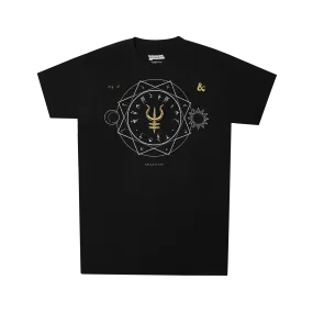 Schools of Magic Abjuration Tee