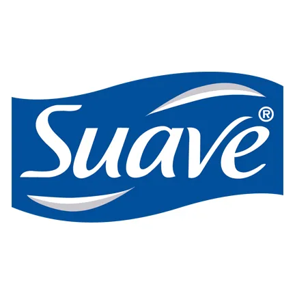 Suave Essentials Waterfall Mist 15 oz (Shampoo & Conditioner)