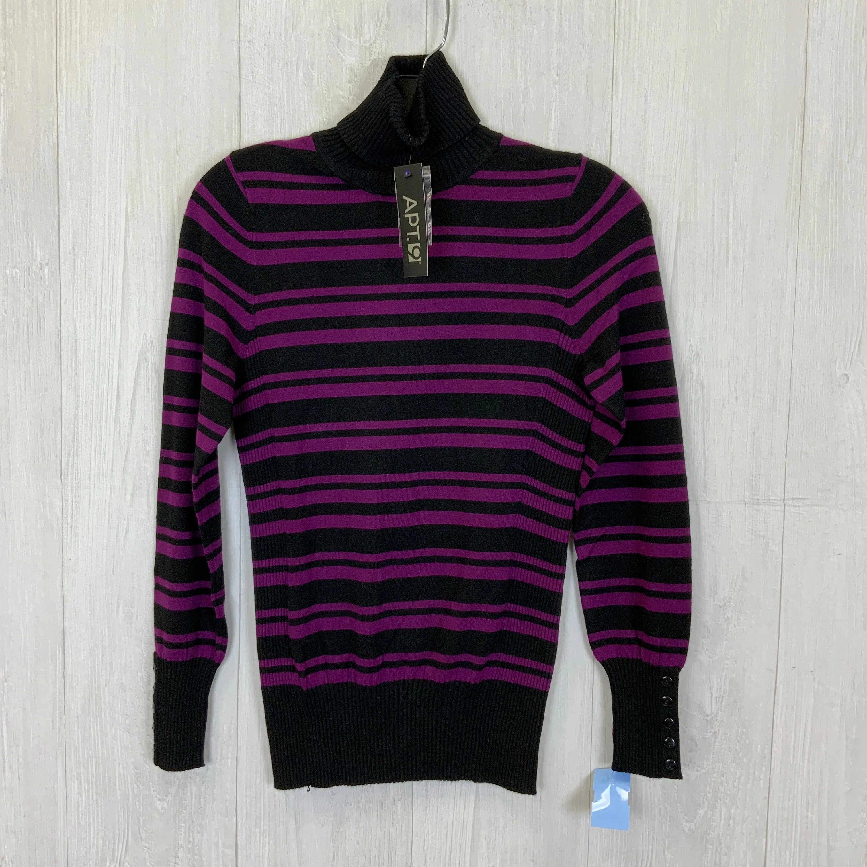 Sweater By Apt 9  Size: S