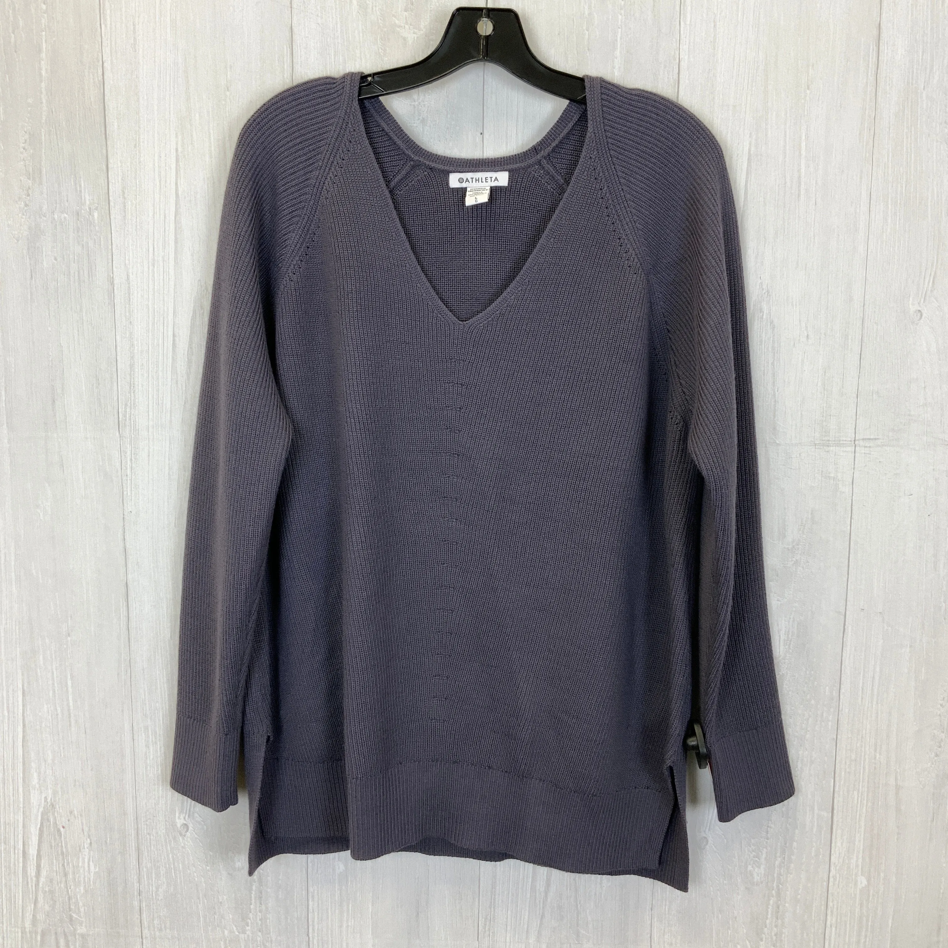 Sweater By Athleta  Size: L