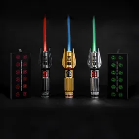 The Complete Mini-Saber Gen 2 Bundle